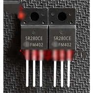 5pcs Original IPA50R280CE 5R280CE TO-220F 500V MOS transistor