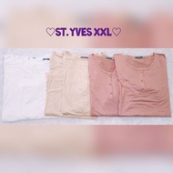 ST. Yves**
