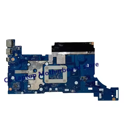 LA-H329P Mainboard For HP 15-DW 250 G8 Laptop Motherboard With I3/I5/I7-10th Gen CPU 100% Fully Test