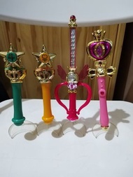 sailor moon 美少女戰士變身器