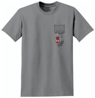 KAOS ATASAN OBLONG PRIA DEWASA DISTRO LENGAN PENDEKKAOS KERENKEKINIANPAKAIAN PRIA XS-XXL-402