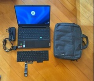 [$4500行貨] Lenovo Ideapad Gaming 3 15ARH05 Gaming Notebook 電競電腦手提電腦