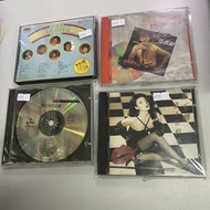 各CD: 寶麗金難忘的回憶$150; 寶麗金白金系列$199;羅大佑作品輯$199; 葉玉卿擋不住的風情$199 幾十年歷史 品相如圖 歡迎順豐到付/到旺角女人街本店選 郵票 地圖 香港早期雜誌 舊物