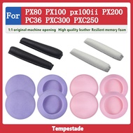 Suitable for Sennheiser px80 PX100 px100ii px200 PC36 PXC300 PXC250 Sponge Cover Earphone Cover Ear 