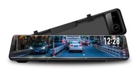 【泓享汽車音響】 DynaQuest DVR-122 電子後視鏡前後行車記錄器 觸控螢幕 SONY鏡頭 寬動態 送32G