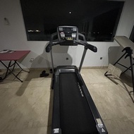 Treadmill Bh rc04 kondisi bekas/second