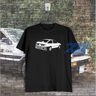Toyota Corolla 86 Trueno (AE86) T-Shirt
