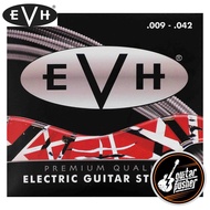 Evh Premium Nickel Plated Steel, Electric Guitar Strings