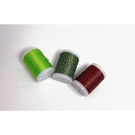 Archery Bow String Serving Thread 120yard(110m) for Compound Recurve Bow Tying Peep Sights Nocks