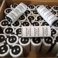 Audiovox capacitor 100v 10000uf