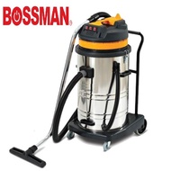 Bossman BWD80L3 Wet & Dry Vacuum Cleaner
