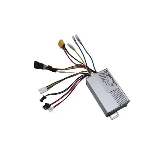 36V Motor Controller for iScooter E9 PRO Electric Scooter S1-E9T Controller Replacement Parts