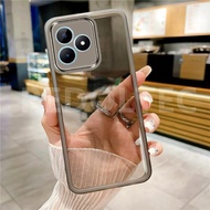 For Realme C61 C63 Narzo N63 RMX3939 realmy c 61 63 realmec61 realmec63 Lens Glass Protector Phone C