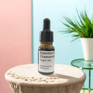 Chamomile Essential Oil ( German )