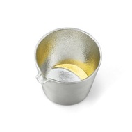 金色月光清酒壺