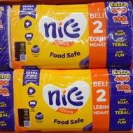 Nie Living Food Safe