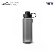 YETI Yonder® 34 OZ (1L) Water Bottle with Tether Cap
