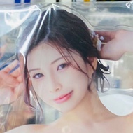 日本女明星 神木麗 巨形立牌