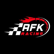 AFK RACING GIFT SET CUSTOMER LOYAL premium sticker