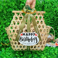 BAZAN birthday gift Set, healthy birthday gift, gift for mother, wife, lover, girlfriend Tre5