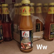 家之味 酸梅酱 (340ml) Kazimi Ketcup Asam Manis