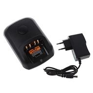 Battery Charger For Motorola XIR P8268 P8668 P8620 GP328D P6600 DP3600 DEP550 Wlakie Talkie