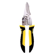 Tang Kupas Kabel / Multifungsi Cable Stripping Pliers / Tang Potong Kupas Kabel