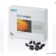 Elken Elfahex 30 / 100 Softgels