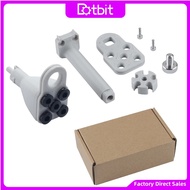 [Ready Stock]For Bambu Lab A1/A1MINI V2.0 5 Port Hub AMS Lite Filiament Hub Kit Upgraded 3D Printer 