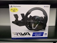 HORI RWA Racing Wheel Apex 軚盤 (PS5/PS4/PC)