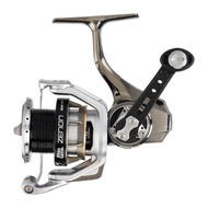 PROMO ABU GARCIA REEL SPINNING ZENON 11BB 1000S 2000S 2500MSH 3000MSH UNTUK MANCING KOLAM CASTING SA