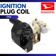 [1 PCS] Plug Coil - Perodua Rusa / Daihatsu Hijet S89 / G100 / 9004852056 / 9004852096 / F076 / F614