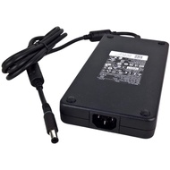 240W 19.5V 12.3A AC Adapter Fit for Dell Alienware M17x R2 M17x R3 M18X M18X R2 Precision M6400 M650