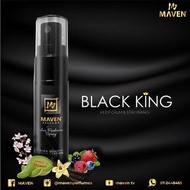 【A COOL055】✲✴► Black KING HOME SPRAY Fragror And Fragric TOP SELLER NO.1 BY MAVEN PERFUME