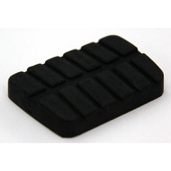 Clutch Pedal Pad for Nissan Sentra Stanza Pickup Pathfinder D21 B210 1200 200SX 210 Axxess 510 Pulsa