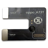 FLEXIBLE TESTING LCD DL 400 PRO Opo A73T