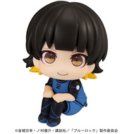 Megahouse LOOK UP SERIES BLUE LOCK - Meguru Bachira