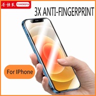 Tempered Glass + Screen Protector Compatible for iPhone 13 Pro Max, iPhone13 / 13 Pro, iPhone 12 Pro