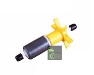 Trục cánh quạt máy bơm cho lọc SUNSUN HW-702A HW-703A HW-704A HW 3000