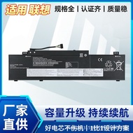 Sesuai untuk Lenovo IdeaPad Slim 3 5 14IRH10R 15IRH10R L24X3PK2 Bateri