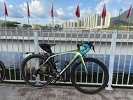 Bh road bike （可以交換）
