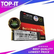 Ssd AFOX M2 NVME 256GB