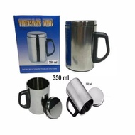 TERMOS Stainless Steel Thermos Mug 350 ML 350 Mug Glass/ ML