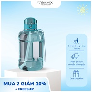 La Fonte Sports Water Bottle 1500ml
