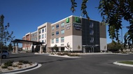 住宿 Holiday Inn Express &amp; Suites Boise Airport, an IHG Hotel