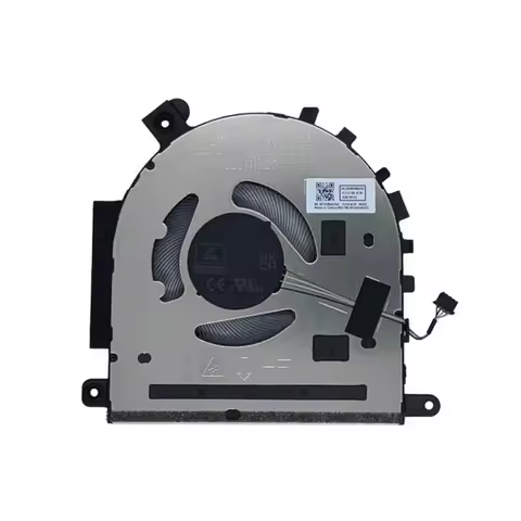 Laptop CPU Cooling Fan for Lenovo IdeaPad Slim 3 14IRH10/R 14ARP10 14AHP10 14IRU10 83K0 F24118 DFS5L