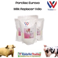 Porcilac milk replacer for piglets foster milk milk replacer 500g/1 kilo