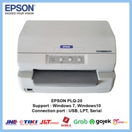 Printer Epson PLQ 20 Bekas Bergaransi