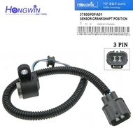 37500-P2F-A01 NNew Crankshaft Position Sensor For Honda Civic 1996-2000 1.6L SU4087 37500P2FA01 PC15