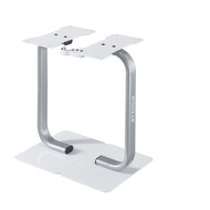 Pure Series 5.6 / 11.3 / 12.5 kg可調式啞鈴專用架(白)